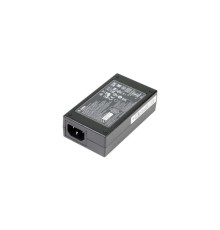 Блок питания Zebra Zebra ASSY: PSU 100-240V, 2.4A. DC Output: 12V, 4.16A, 50W. Requires: DC line cord