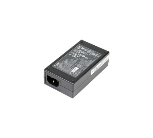 Блок питания Zebra Zebra ASSY: PSU 100-240V, 2.4A. DC Output: 12V, 4.16A, 50W. Requires: DC line cord