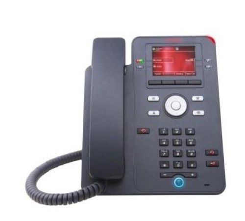 IP телефон J139/ J139 GLOBAL ENCRYPTION DISABLED