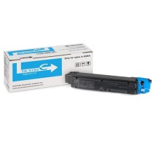  Kyocera Тонер-картридж TK-5150C для P6035cdn/M6035cidn/M6535cidn голубой (10000 стр.)