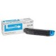 Kyocera Тонер-картридж TK-5150C для P6035cdn/M6035cidn/M6535cidn голубой (10000 стр.)