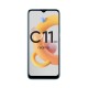 СМАРТФОН REALME RMX3231 (realme C11 2021) 2+32 ГБ ЦВЕТ: СИНИЙ (LAKE BLUE)