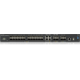 Коммутатор/ ZYXEL ZYXEL XGS4600-32F L3 Managed Switch, 24 port Gig SFP, 4 dual pers.  and 4x 10G SFP+, stackable, dual PSU