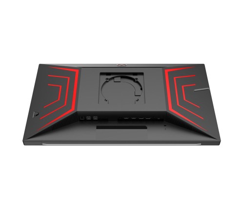 Монитор игровой 27'' 16:9 1920х1080(FHD) IPS, 240 Hz, 400cd/m2, 1000:1, 80M:1, 0,5 ms, 2xHDMI, 2xDP, USB-Hub, Height adj, Tilt, Swivel, Speakers, Black, Red Монитор игровой 27'' 16:9 1920х1080(FHD) IPS, 240 Hz, 400cd/m2, 1000:1, 80M:1, 0,5 ms, 2xHDMI, 2xDP, USB-Hub, Height adj, Tilt, Swivel, Speakers, Black, Red