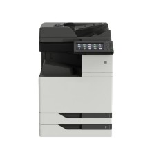 Цветное МФУ А3 формата Pantum CM9106DN  P/C/S, Сolor, А3, 45 ppm (max 225 тыс/mon), 1,2 GHz, 1200х1200 dpi, 2 gb, Emmc 32 gb, touch sc. 10, duplex, network, ADF:150 pages,str:500*2, USB 2.0,start:HK-18 500,CMY-11 500 pag.