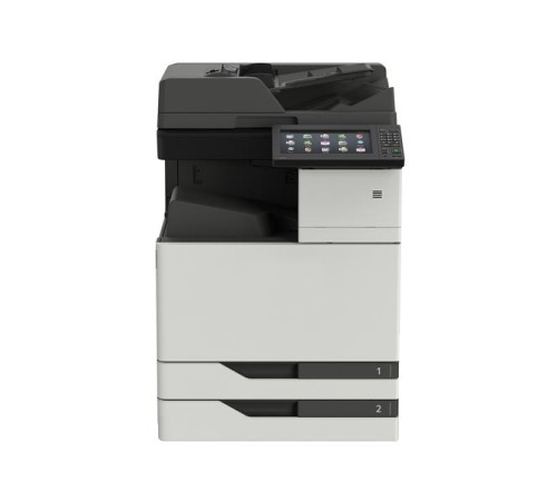 Цветное МФУ А3 формата Pantum CM9706DN P/C/S, Сolor , А3, 65 ppm (max 275 тыс/mon), 1,2 GHz, 1200х1200 dpi, 2 gb, Emmc 32 gb, touch sc. 10, duplex, network, ADF:150 pages,str: 500*2, USB 2.0,start:HK-18 500,CMY-11 500 pag. Цветное МФУ А3 формата Pantum CM9706DN P/C/S, Сolor , А3, 65 ppm (max 275 тыс/mon), 1,2 GHz, 1200х1200 dpi, 2 gb, Emmc 32 gb, touch sc. 10, duplex, network, ADF:150 pages,str: 500*2, USB 2.0,start:HK-18 500,CMY-11 500 pag.