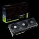 Видеокарта/ VGA ASUS NVIDIA GeForce PROART-RTX4060-O8G 8GB, GDDR6/128-bit, PCIe 4.0, 1xHDMI 2.1, 3xDP, 2.5-slot  90YV0JM0-M0NA00