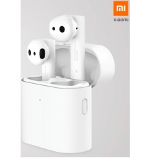 Наушники Mi True Wireless Earphones 2S TWSEJ07WM (BHR4208GL) (Вскрытая упаковка)