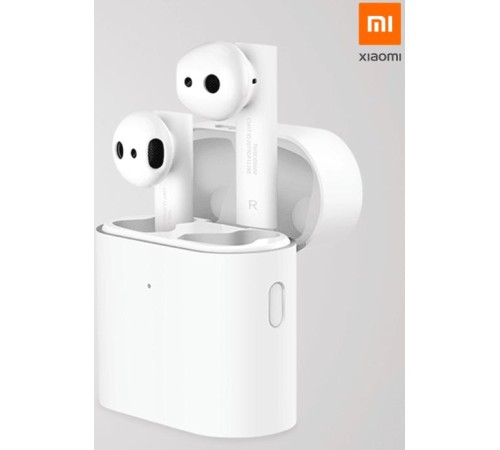 Наушники Mi True Wireless Earphones 2S TWSEJ07WM (BHR4208GL) (Вскрытая упаковка) Наушники Mi True Wireless Earphones 2S TWSEJ07WM (BHR4208GL) (Вскрытая упаковка)