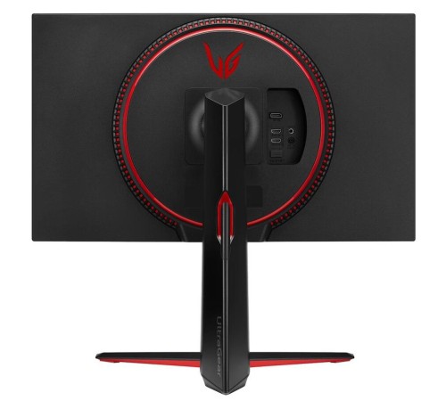 Монитор 27'' LG 27GP750-B/ LG UltraGear 27GP750-B 27" IPS monitor, 1920x1080, 400cd/m2, 16:9, 1мс (GtG), HDMIx2, DP, Audio out, 240Hz, 178/178, внешний БП, FreeSync Premium, HDR 10, HAS, VESA (100x100 мм) Монитор 27'' LG 27GP750-B/ LG UltraGear 27GP750-B 27" IPS monitor, 1920x1080, 400cd/m2, 16:9, 1мс (GtG), HDMIx2, DP, Audio out, 240Hz, 178/178, внешний БП, FreeSync Premium, HDR 10, HAS, VESA (100x100 мм)