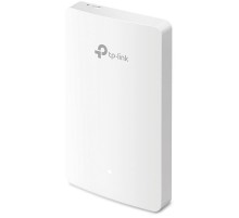 Точка доступа/ AC1200 dual band wall-plate access point, 866Mbps at 5GHz and 300Mbps at 2.4G, 4 Giga LAN port