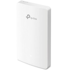 Точка доступа/ AC1200 dual band wall-plate access point, 866Mbps at 5GHz and 300Mbps at 2.4G, 4 Giga LAN port