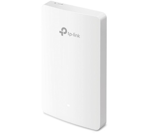 Точка доступа/ AC1200 dual band wall-plate access point, 866Mbps at 5GHz and 300Mbps at 2.4G, 4 Giga LAN port Точка доступа/ AC1200 dual band wall-plate access point, 866Mbps at 5GHz and 300Mbps at 2.4G, 4 Giga LAN port