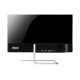 Монитор LCD 21.5'' 16:9 1920х1080(FHD) IPS, 60 Hz, 250 cd/m2, 1000:1, 50М:1, 4ms, VGA, HDMI, Tilt, Black (Из ремонта)