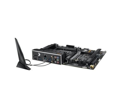Материнская плата/ TUF GAMING B760-PLUS WIFI Материнская плата/ TUF GAMING B760-PLUS WIFI