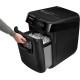 Шредер Fellowes® AutoMax® 200C, автоподача, DIN P-4, 4х38мм, 200 лст. авто, 10 ручн., 32 лтр., автор, шт Шредер Fellowes® AutoMax® 200C