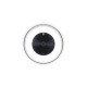 Веб камера Razer Kiyo/ Razer Kiyo - Ring Light Equipped Broadcasting Camera