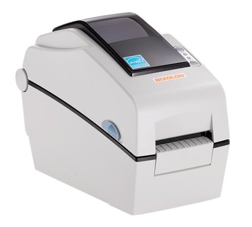 Принтер этикеток/ SLP-DX223, 2" DT Printer, 300 dpi, USB, Ethernet, Ivory
