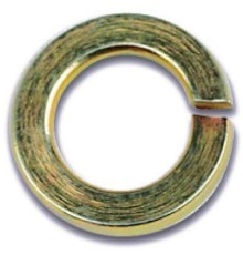 Шайба гровер М8