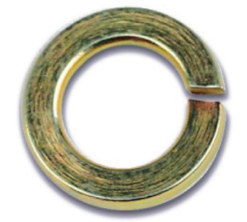 Шайба гровер М8