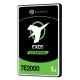 Жесткий диск/ RECERTIFIED HDD Seagate SATA 1TB 2.5" Enterprise Capacity 7200 6Gb/s 128Mb 1 year warranty RECERTIFIED