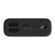 Аккумулятор внешний 10000mAh Mi Power Bank 3 Ultra compact PB1022ZM (BHR4412GL) (Вскрытая упаковка)