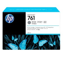 Картридж/ HP 761 400-ml Dark Gray Designjet Ink Cartridge