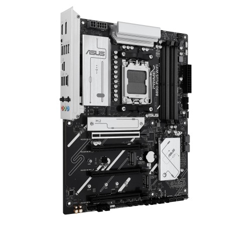 Материнская плата/ PRIME B850-PLUS WIFI Материнская плата/ PRIME B850-PLUS WIFI