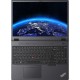 Ноутбук/ Lenovo ThinkPad P16v G1 16" WQUXGA (3840 x 2400) IPS 100%DCI-P3 800 nits, AMD Ryzen™ 7 PRO 7840HS, 32GB DDR5, 1TB SSD,  NVIDIA RTX A1000 6GB, Qualcomm Wi-Fi 6E,  5MP RGB+IR Cam, 90Wh, Backlit Keys, Win 11 Pro, Black ( EN_kbd , 3pin cable)