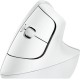 Мышь/ Logitech LIFT OFF-WHITE/PALE GREY  (400-4000 dpi Bluetooth USB-ресивер Logi Bolt® 4 настраиваемые кнопки)