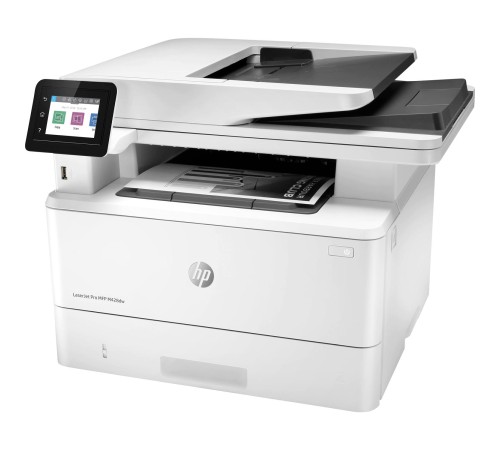 Лазерное МФУ/ HP LaserJet Pro MFP M428dw Лазерное МФУ/ HP LaserJet Pro MFP M428dw