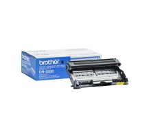 Фотобарабан DR2075 для HL-2030R, HL-2040R, HL-2070NR, FAX-2920R, FAX-2825R, DCP-7010R, DCP-7025R, MFC-7420R, MFC-7820NR (12000 стр.)