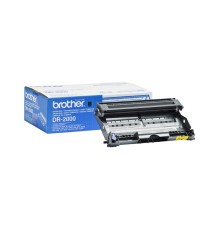 Фотобарабан DR2075 для HL-2030R, HL-2040R, HL-2070NR, FAX-2920R, FAX-2825R, DCP-7010R, DCP-7025R, MFC-7420R, MFC-7820NR (12000 стр.)