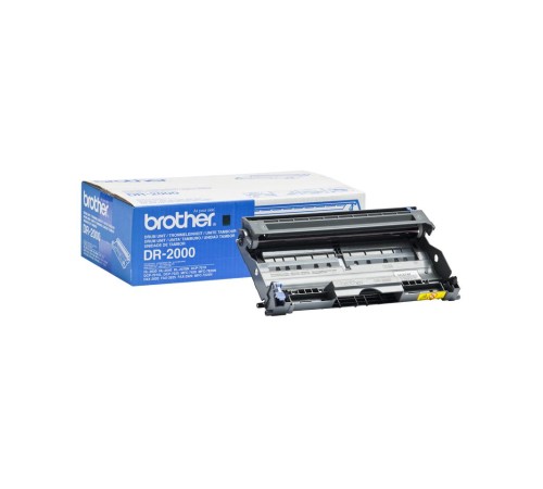 Фотобарабан DR2075 для HL-2030R, HL-2040R, HL-2070NR, FAX-2920R, FAX-2825R, DCP-7010R, DCP-7025R, MFC-7420R, MFC-7820NR (12000 стр.) Фотобарабан DR2075 для HL-2030R, HL-2040R, HL-2070NR, FAX-2920R, FAX-2825R, DCP-7010R, DCP-7025R, MFC-7420R, MFC-7820NR (12000 стр.)