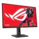 Монитор ASUS 27" ROG Strix XG27UCS IPS  3840x2160 1ms 160Hz 400cd HAS Tilt Swivel Pivot DP USB-C HDMI*2 Black