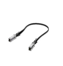 Кабель Ubiquiti UACC-DAC-SFP28-0.5M, DAC cable, 25 Gbps, 0.5m