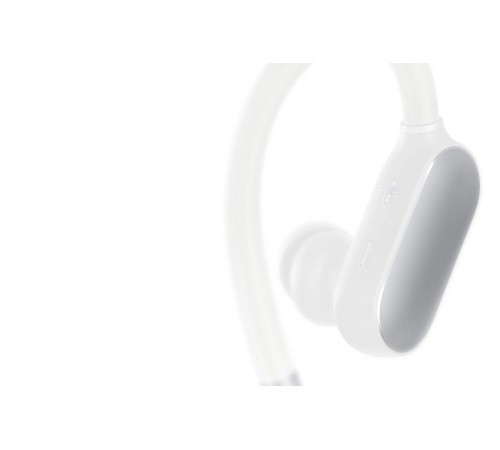 Наушники Mi Sports Bluetooth Earphones White YDLYEJ01LM (ZBW4379GL) (Из ремонта) Наушники Mi Sports Bluetooth Earphones White YDLYEJ01LM (ZBW4379GL) (Из ремонта)