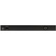 Коммутатор/ Managed L3 Switch 48x1000Base-T PoE, 6x10GBase-X SFP+, PoE Budget 880W, RJ45 Console, 19" w/brackets