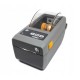Принтер этикеток настольный Zebra ZD411, DT, 2", 203 dpi, USB, USB Host, Modular Connectivity Slot, BTLE5