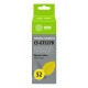 -/ Чернила Cactus CS-GT52YB M0H56AE желтый 100мл для DeskJet GT 5810/5820/5812/5822