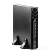  (8957) Бастион SKAT-UPS 3000ВА/2700Вт RACK 2U/On-Line/6хБезАКБ(40-120Ач)/220В/SNMP slot/ 5 л.г./МПТ