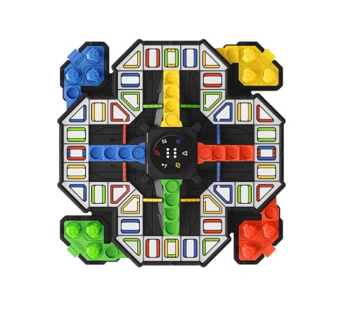 Giiker Звездные гонки/ Giiker Super Ludo