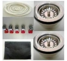 Franke 112.0006.274/ Better, Вентиль 3.5" 1 1/2 чаши + набор