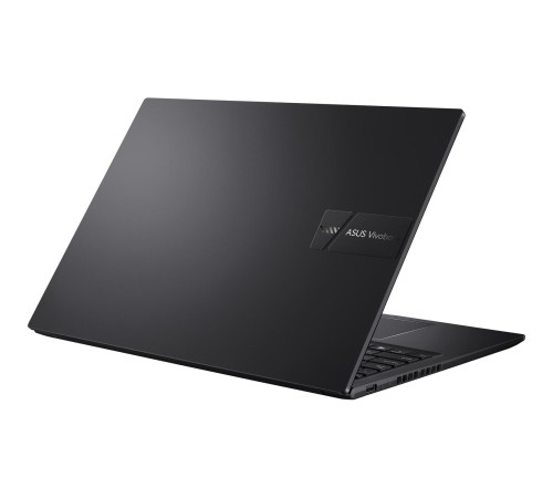 Ноутбук/ ASUS X1605VA-MB2106 16"(1920x1200 (матовый) IPS)/Intel Core i5 13420H(2.1Ghz)/16384Mb/512PCISSDGb/noDVD/Int:Intel UHD Graphics/Cam/BT/WiFi/42WHr/war 1y/1.88kg/Indie Black/DOS