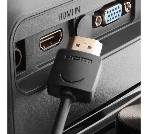 Greenconnect Кабель SLIM 1.0m HDMI 2.0, черный Slim, OD3.8mm, HDR 4:2:2, Ultra HD, 4K 60 fps 60Hz, 3D, AUDIO, 18.0 Гбит/с, 32/32 AWG, GCR-51594 Greenconnect Кабель SLIM 1.0m HDMI 2.0, черный Slim, OD3.8mm, HDR 4:2:2, Ultra HD, 4K 60 fps 60Hz, 3D, AUDIO, 18.0 Гбит/с, 32/32 AWG, GCR-51594