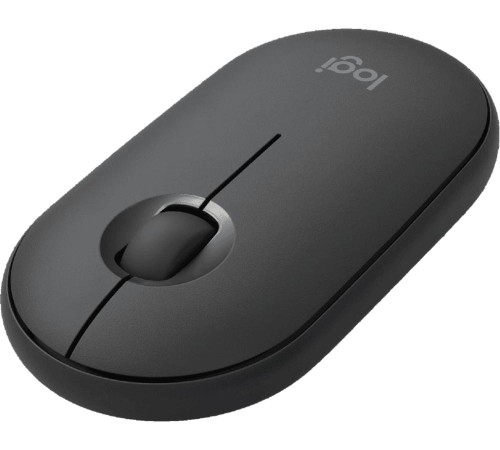 Logitech Pebble M350 Graphite (MR0075) Logitech Pebble M350 Graphite (MR0075)