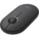 Logitech Pebble M350 Graphite (MR0075)
