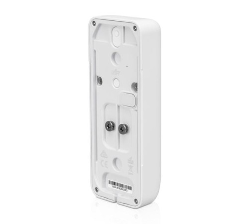 Видеокамера Ubiquiti UVC-G4-DoorBell - UniFi Protect G4 Doorbell Видеокамера Ubiquiti UVC-G4-DoorBell - UniFi Protect G4 Doorbell
