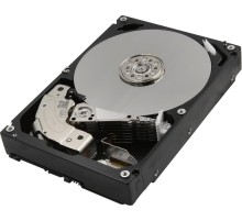 Жесткий диск/ HDD Toshiba SATA3 6Tb 3.5" Server 7200 256Mb