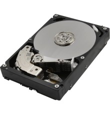Жесткий диск/ HDD Toshiba SATA3 6Tb 3.5" Server 7200 256Mb